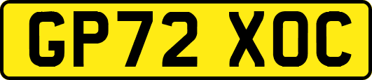 GP72XOC