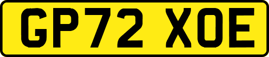 GP72XOE