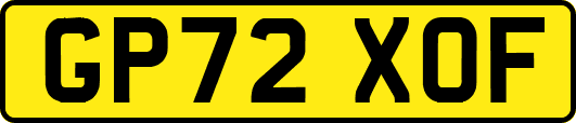 GP72XOF