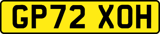 GP72XOH