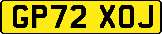 GP72XOJ