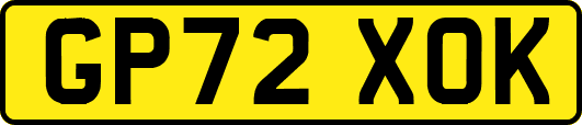 GP72XOK
