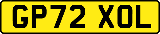 GP72XOL
