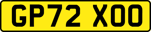 GP72XOO