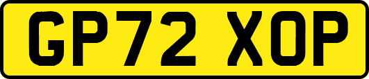 GP72XOP