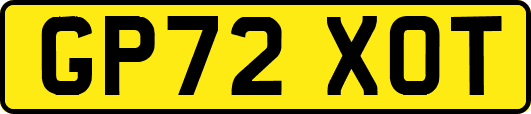 GP72XOT
