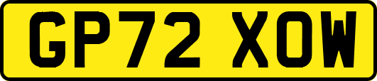 GP72XOW