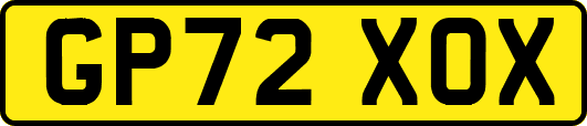 GP72XOX