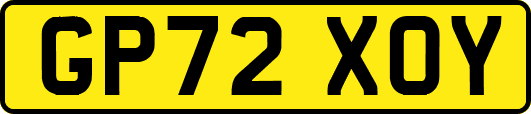 GP72XOY