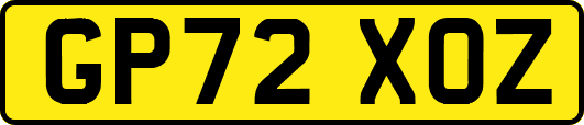 GP72XOZ