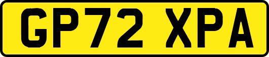 GP72XPA