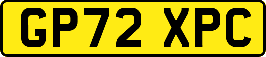 GP72XPC