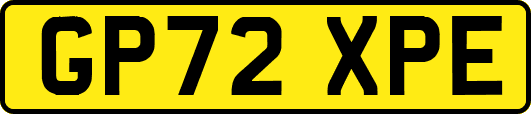 GP72XPE