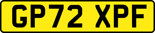 GP72XPF