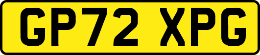 GP72XPG