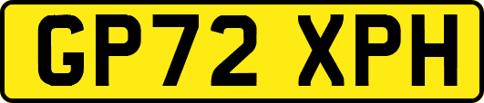 GP72XPH