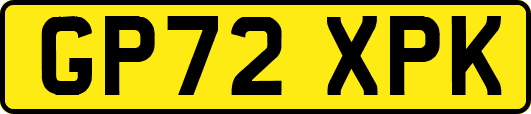 GP72XPK