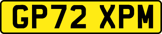 GP72XPM