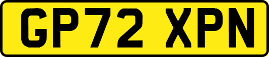 GP72XPN