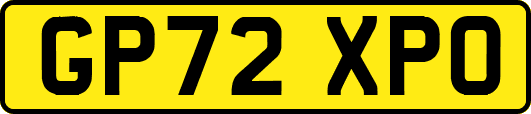 GP72XPO