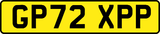 GP72XPP