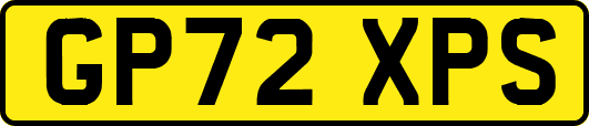 GP72XPS