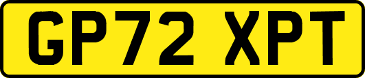 GP72XPT