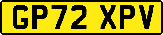 GP72XPV