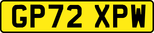 GP72XPW