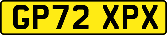 GP72XPX
