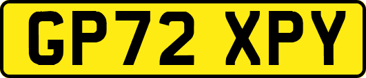 GP72XPY