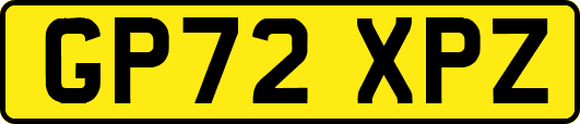 GP72XPZ