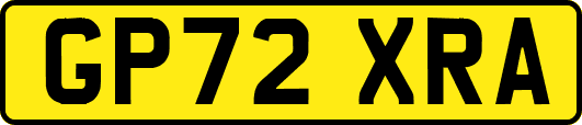 GP72XRA