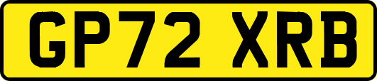 GP72XRB