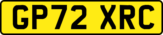 GP72XRC