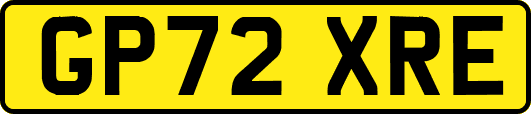 GP72XRE