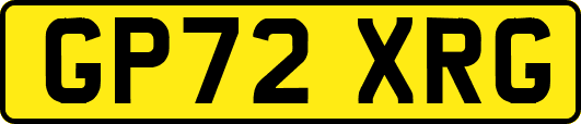 GP72XRG