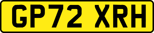 GP72XRH