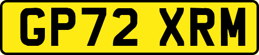 GP72XRM