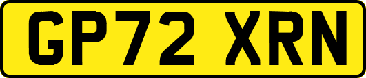 GP72XRN