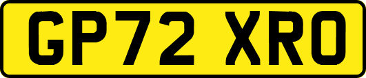 GP72XRO