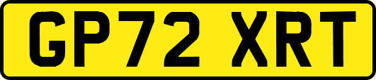GP72XRT