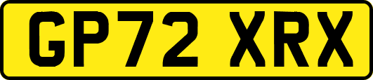 GP72XRX