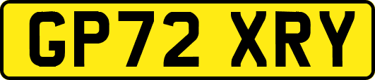 GP72XRY