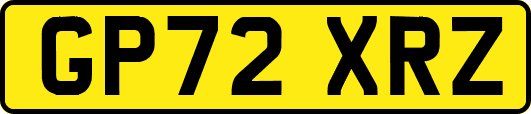 GP72XRZ