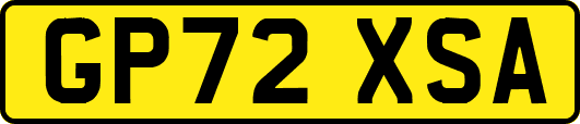 GP72XSA