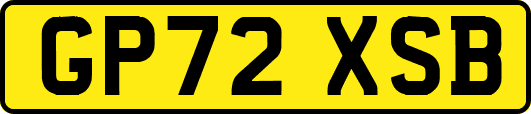 GP72XSB