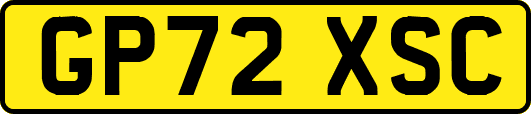 GP72XSC