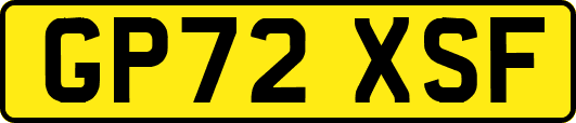 GP72XSF