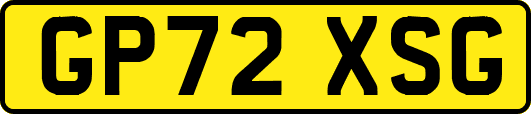 GP72XSG